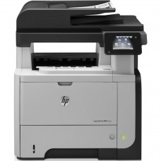 HP LaserJet Pro MFP M521dn